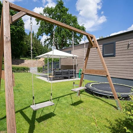 Casa del Sol Scharbeutz mit Sauna Exterior foto