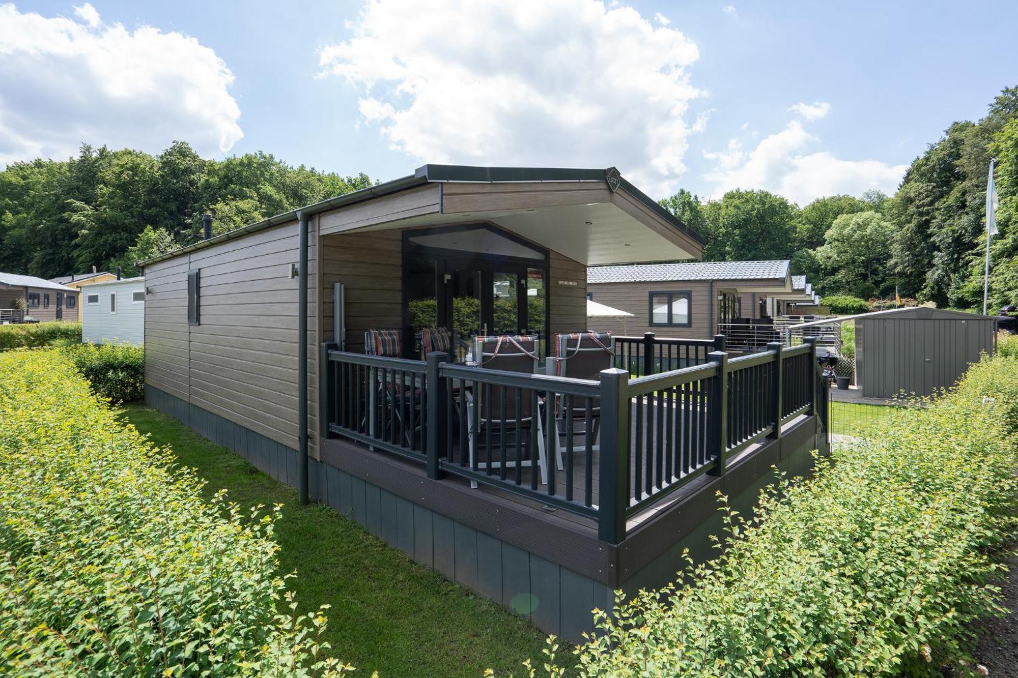 Casa del Sol Scharbeutz mit Sauna Exterior foto