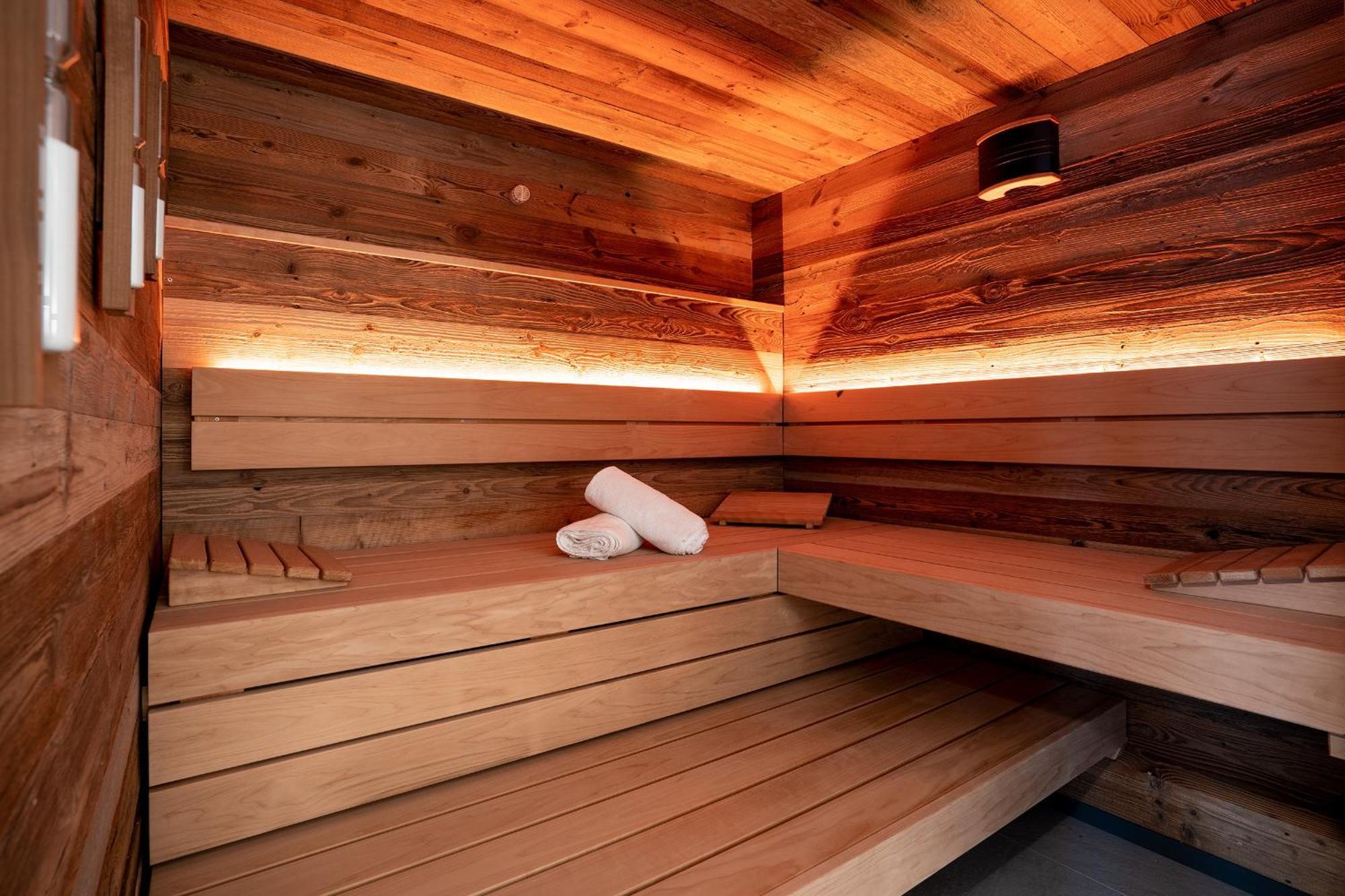 Casa del Sol Scharbeutz mit Sauna Exterior foto