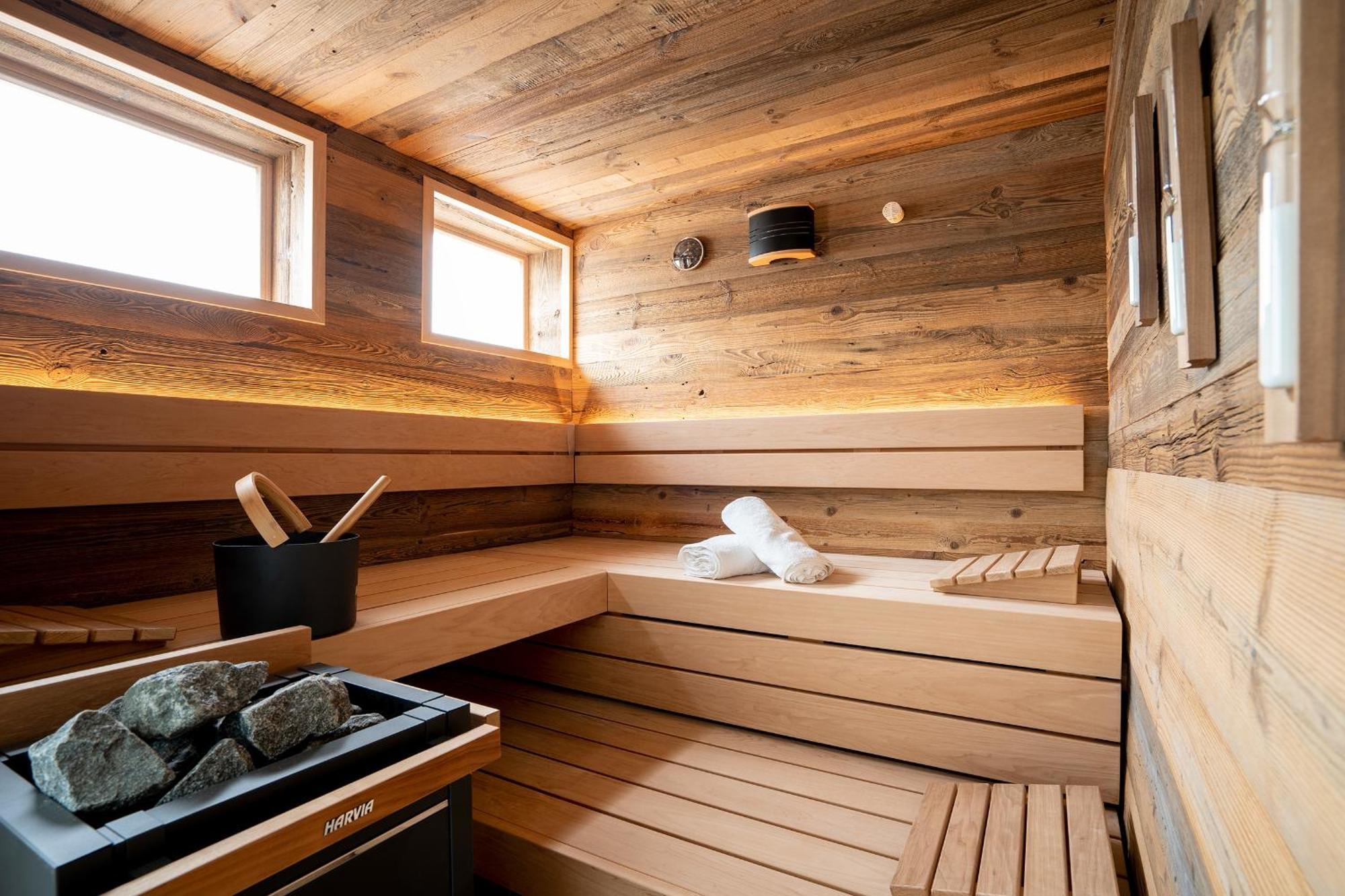 Casa del Sol Scharbeutz mit Sauna Exterior foto