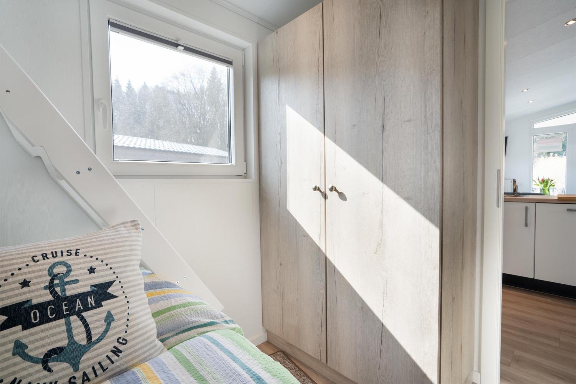 Casa del Sol Scharbeutz mit Sauna Exterior foto